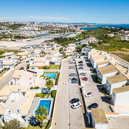 Villa Ventura Heritage Albufeira Ngoại thất bức ảnh