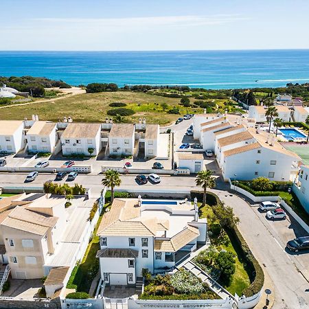 Villa Ventura Heritage Albufeira Ngoại thất bức ảnh