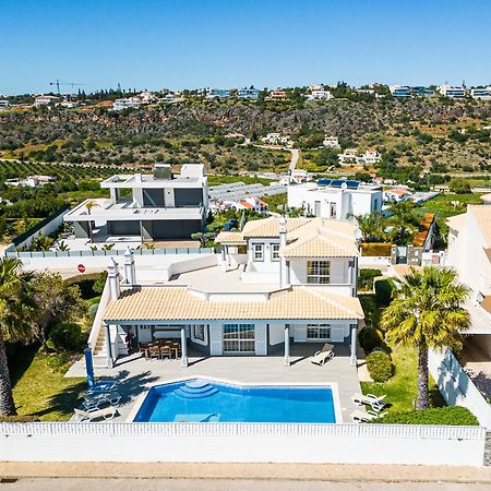 Villa Ventura Heritage Albufeira Ngoại thất bức ảnh