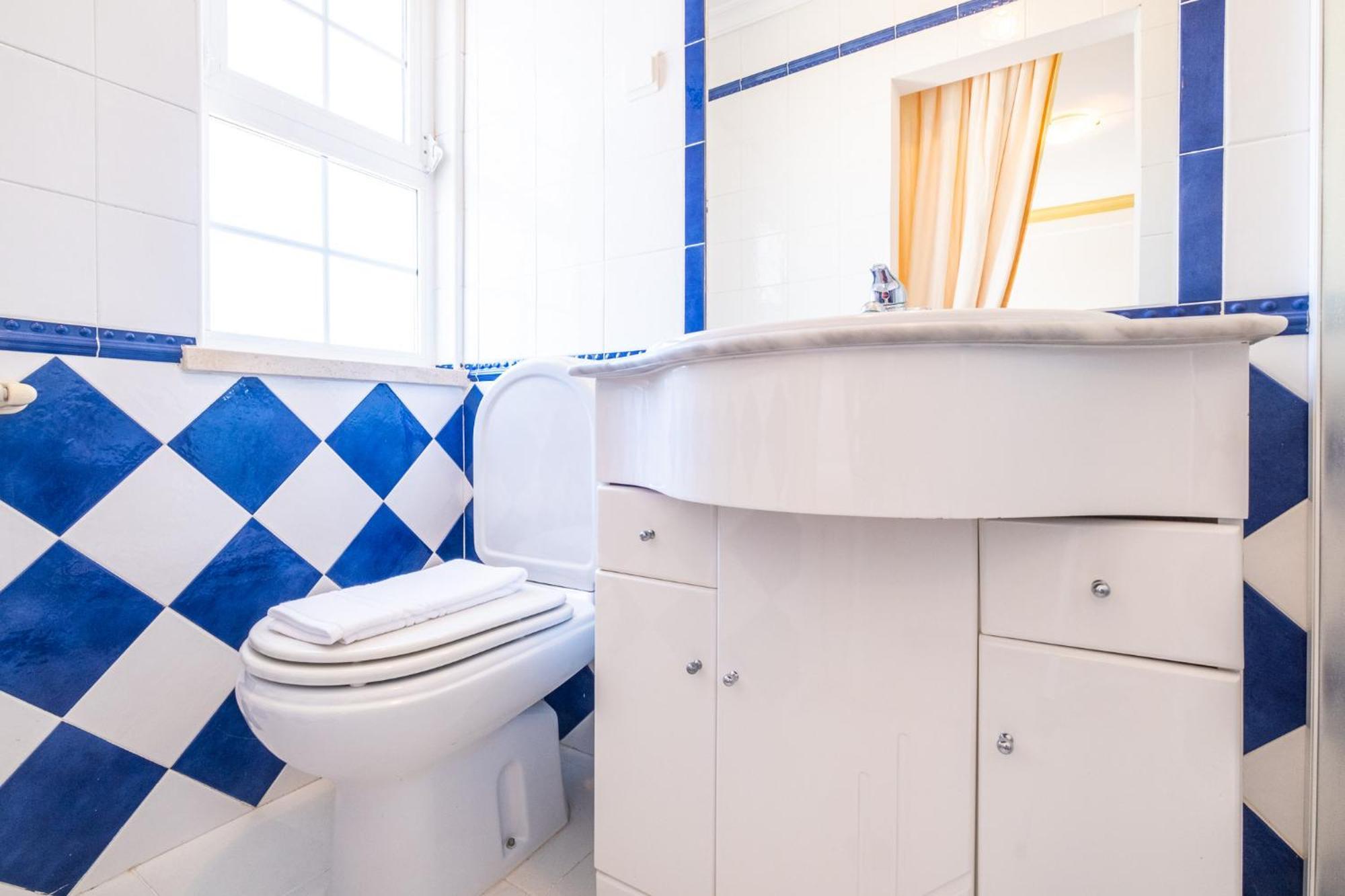 Villa Ventura Heritage Albufeira Ngoại thất bức ảnh