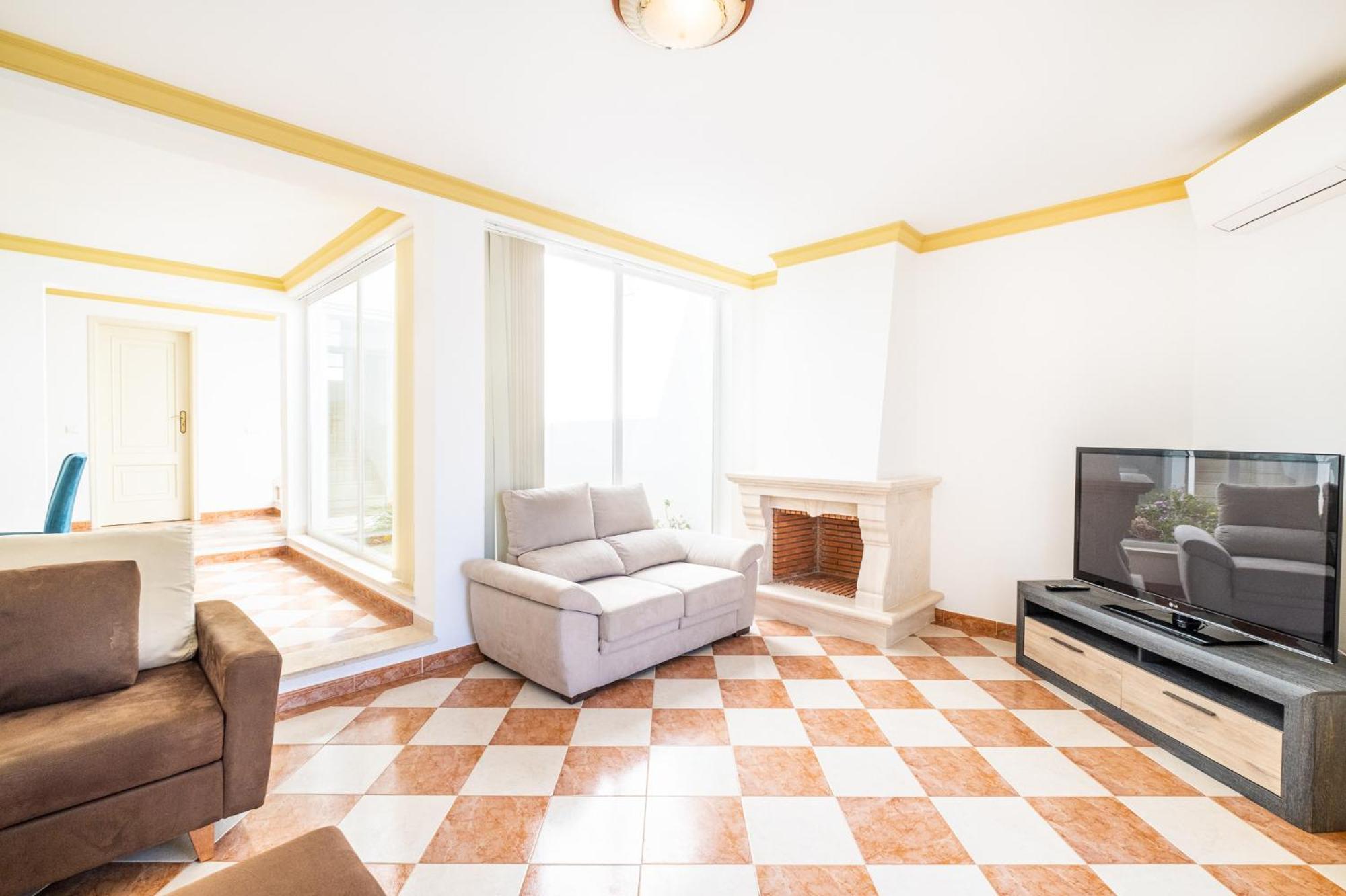 Villa Ventura Heritage Albufeira Ngoại thất bức ảnh
