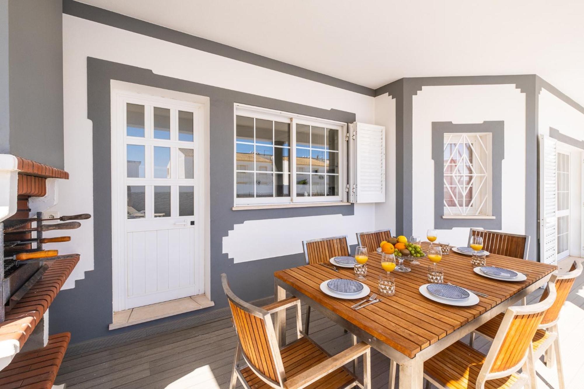 Villa Ventura Heritage Albufeira Ngoại thất bức ảnh