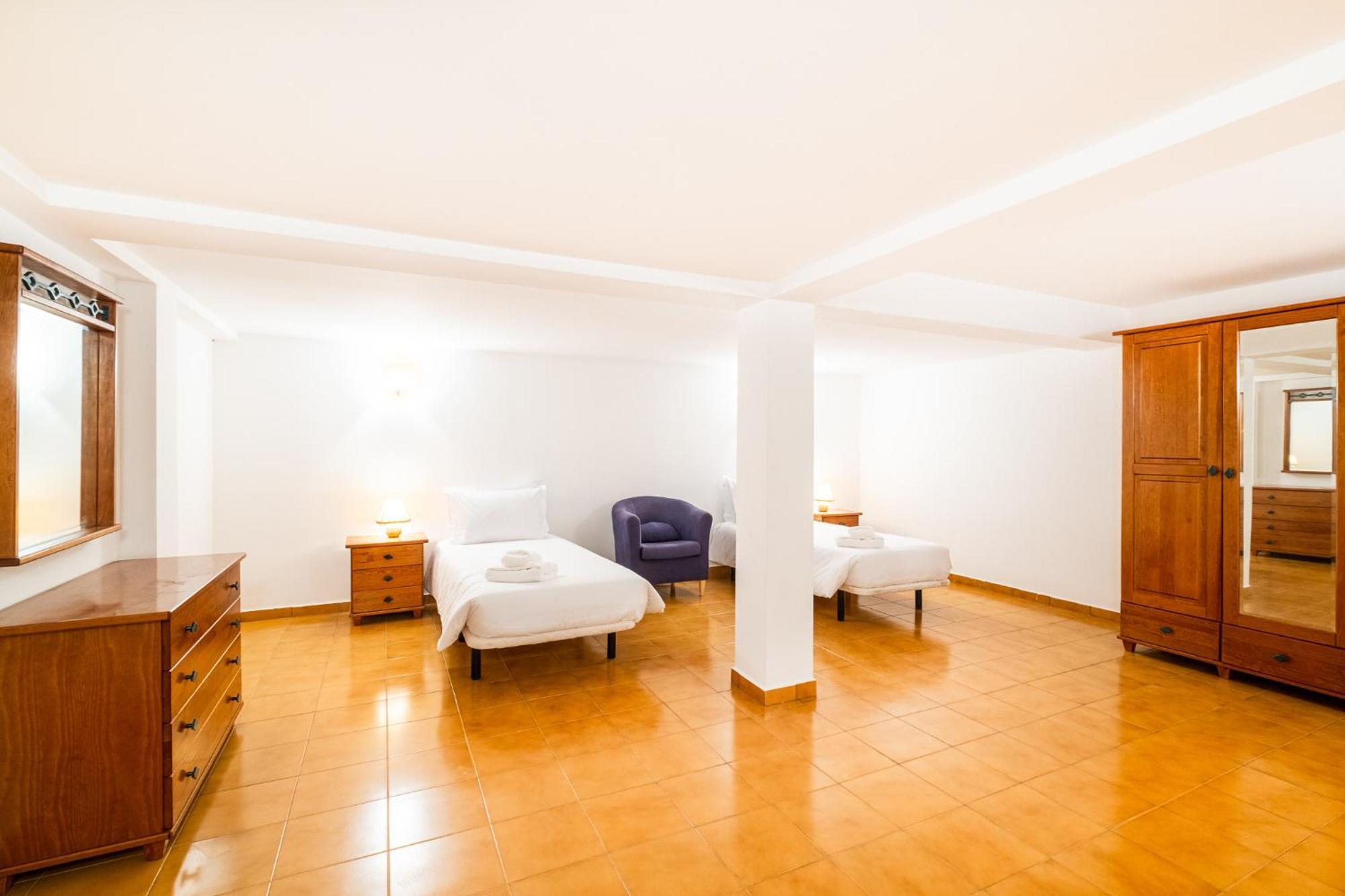 Villa Ventura Heritage Albufeira Ngoại thất bức ảnh
