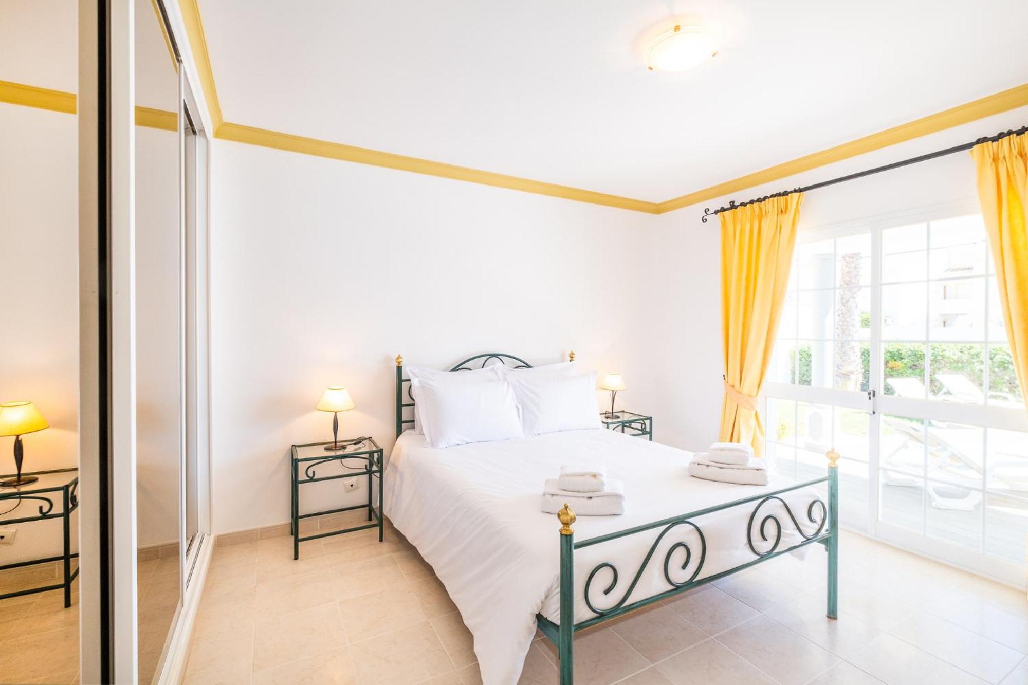 Villa Ventura Heritage Albufeira Ngoại thất bức ảnh