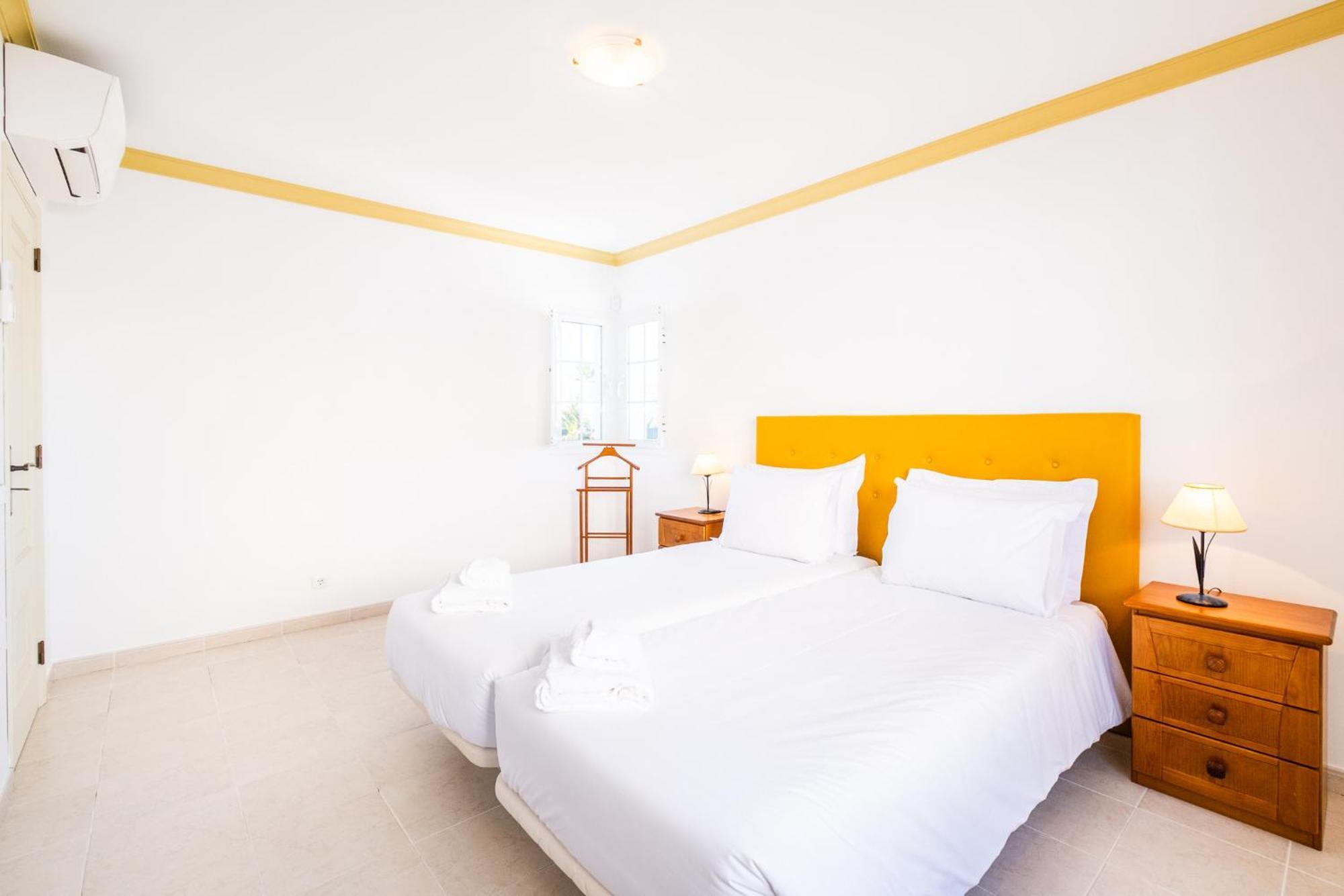 Villa Ventura Heritage Albufeira Ngoại thất bức ảnh