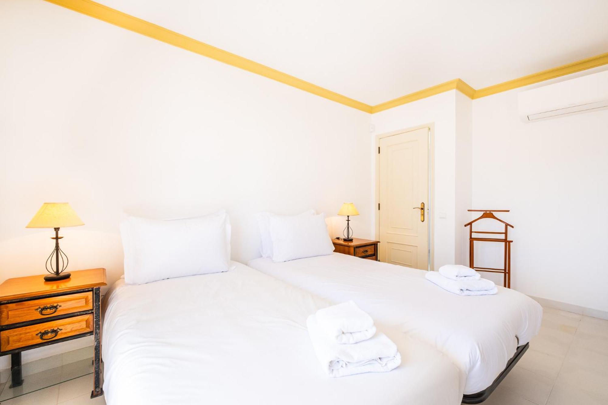 Villa Ventura Heritage Albufeira Ngoại thất bức ảnh