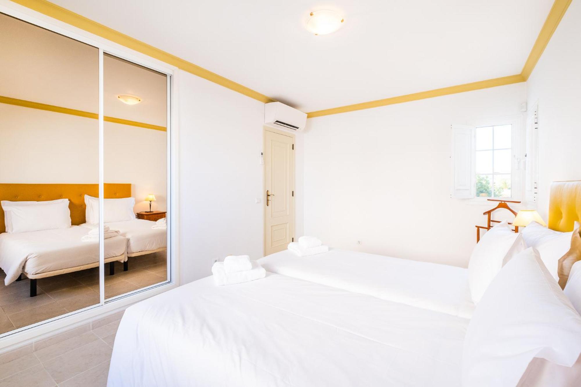 Villa Ventura Heritage Albufeira Ngoại thất bức ảnh