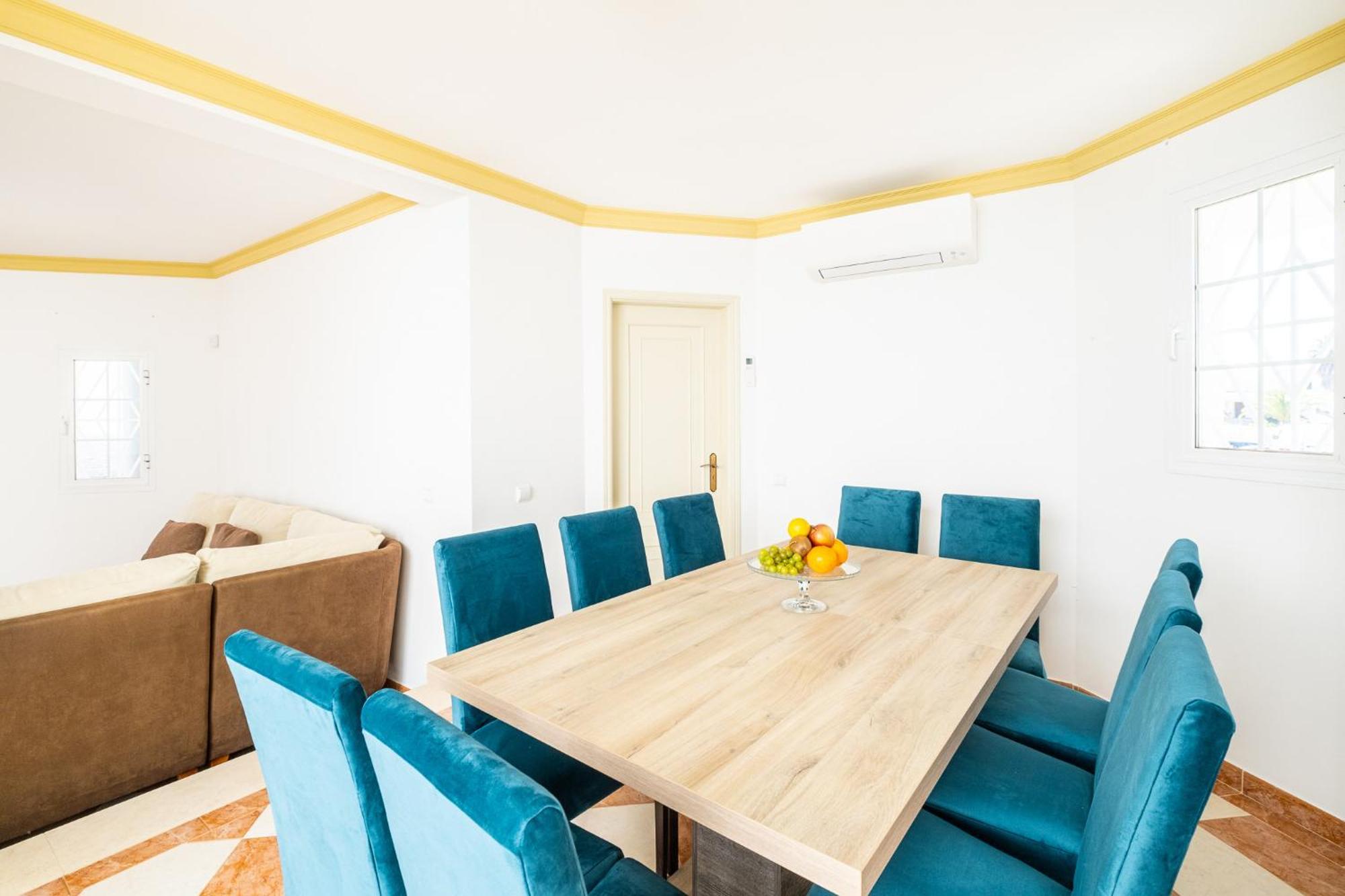 Villa Ventura Heritage Albufeira Ngoại thất bức ảnh