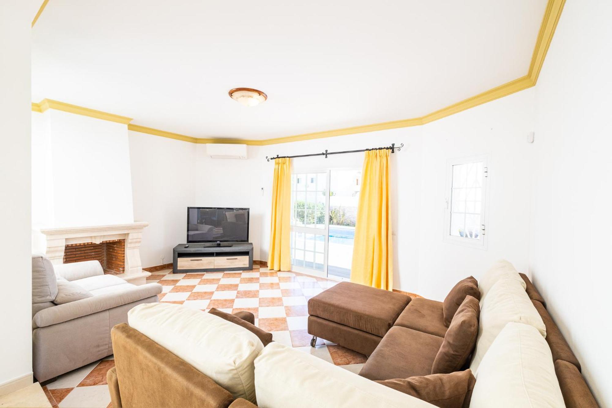 Villa Ventura Heritage Albufeira Ngoại thất bức ảnh