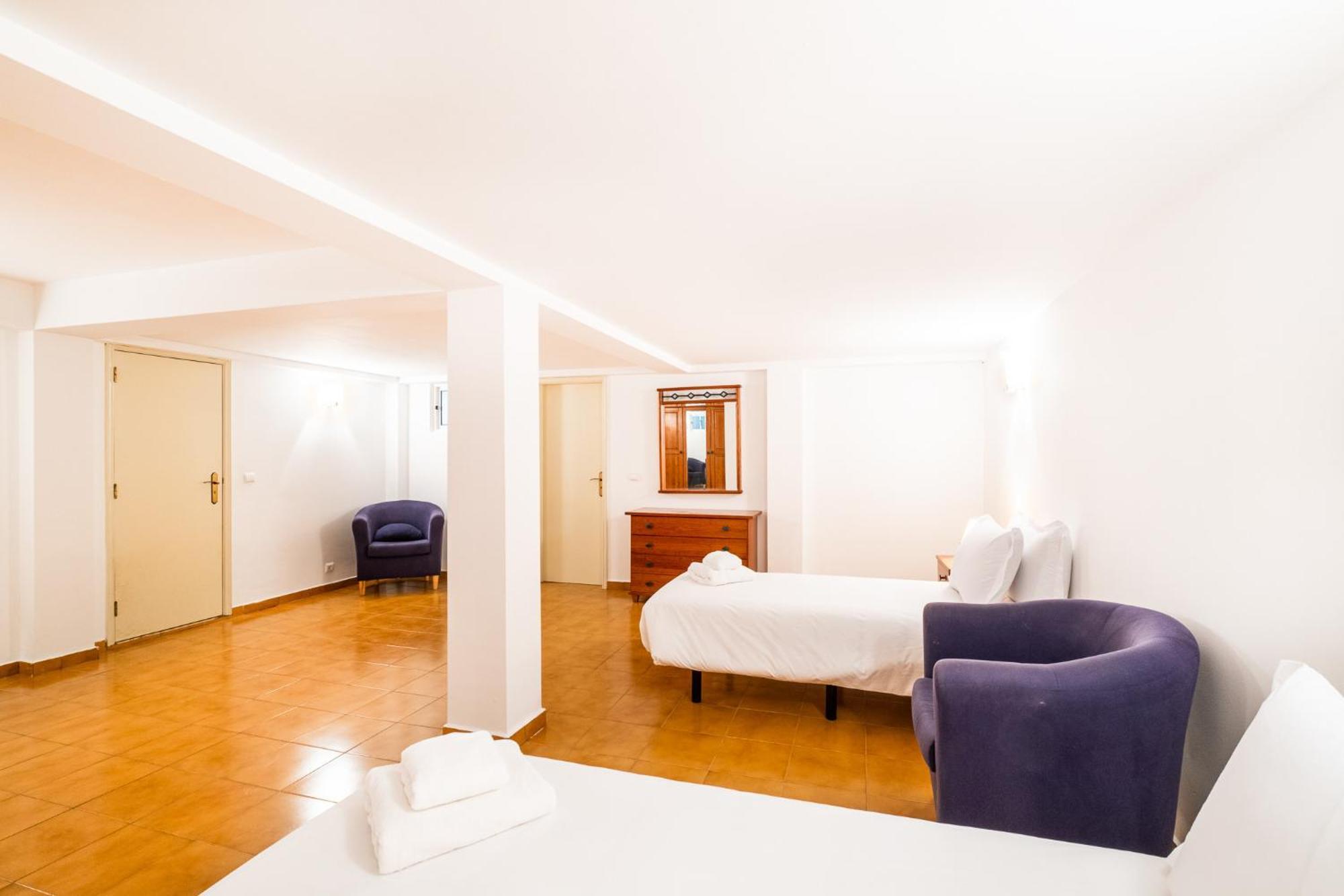 Villa Ventura Heritage Albufeira Ngoại thất bức ảnh