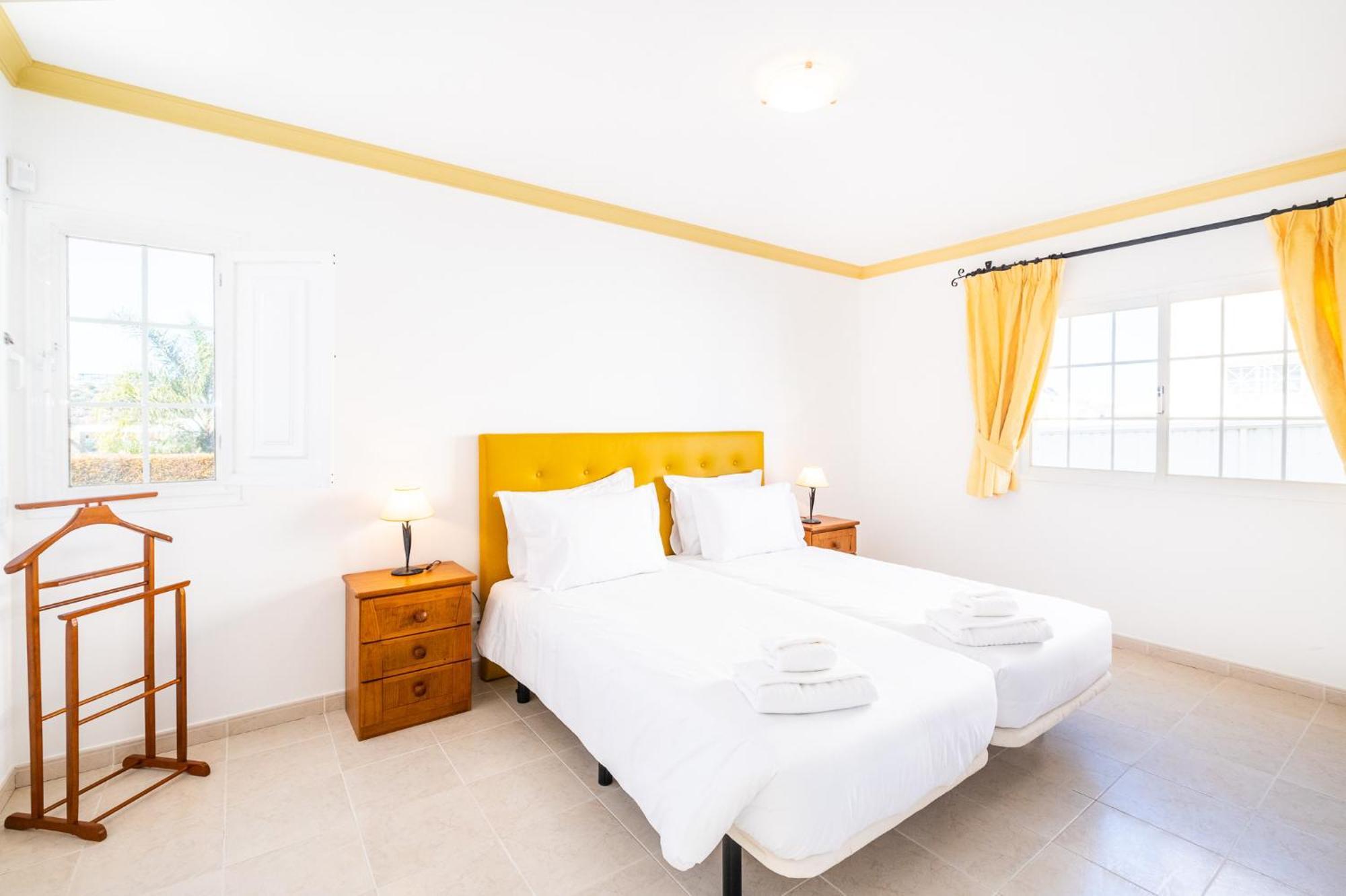 Villa Ventura Heritage Albufeira Ngoại thất bức ảnh