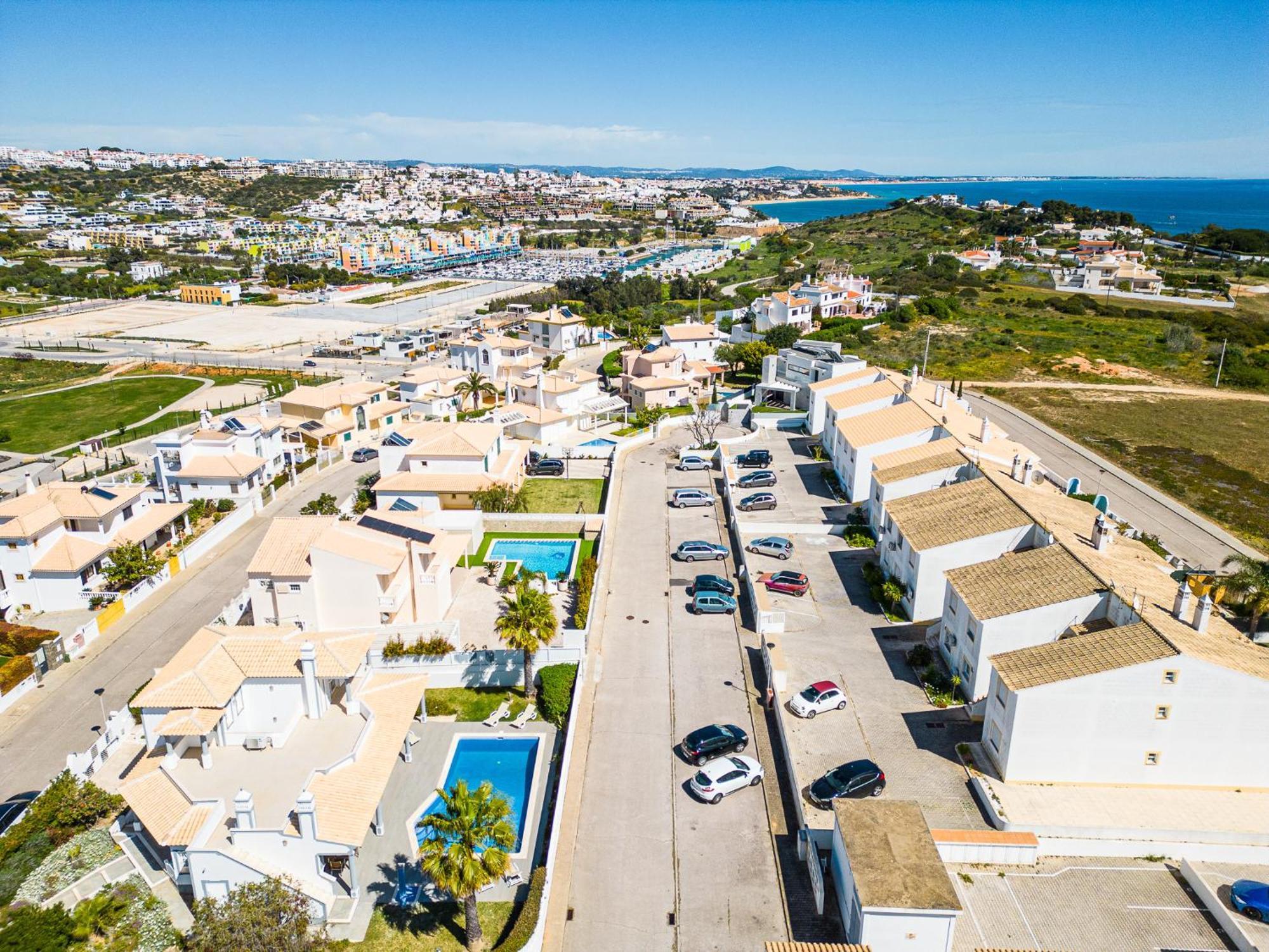 Villa Ventura Heritage Albufeira Ngoại thất bức ảnh