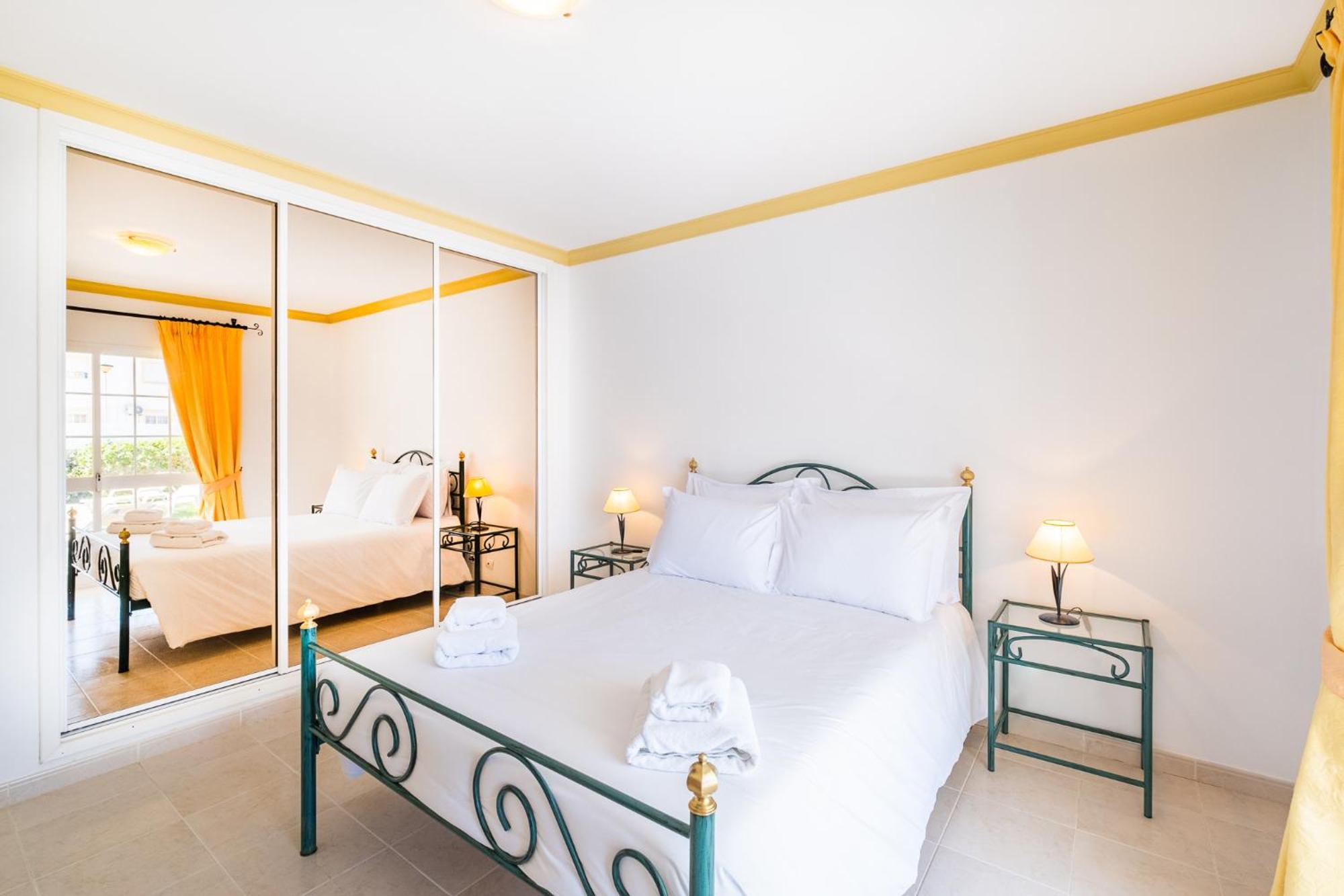 Villa Ventura Heritage Albufeira Ngoại thất bức ảnh