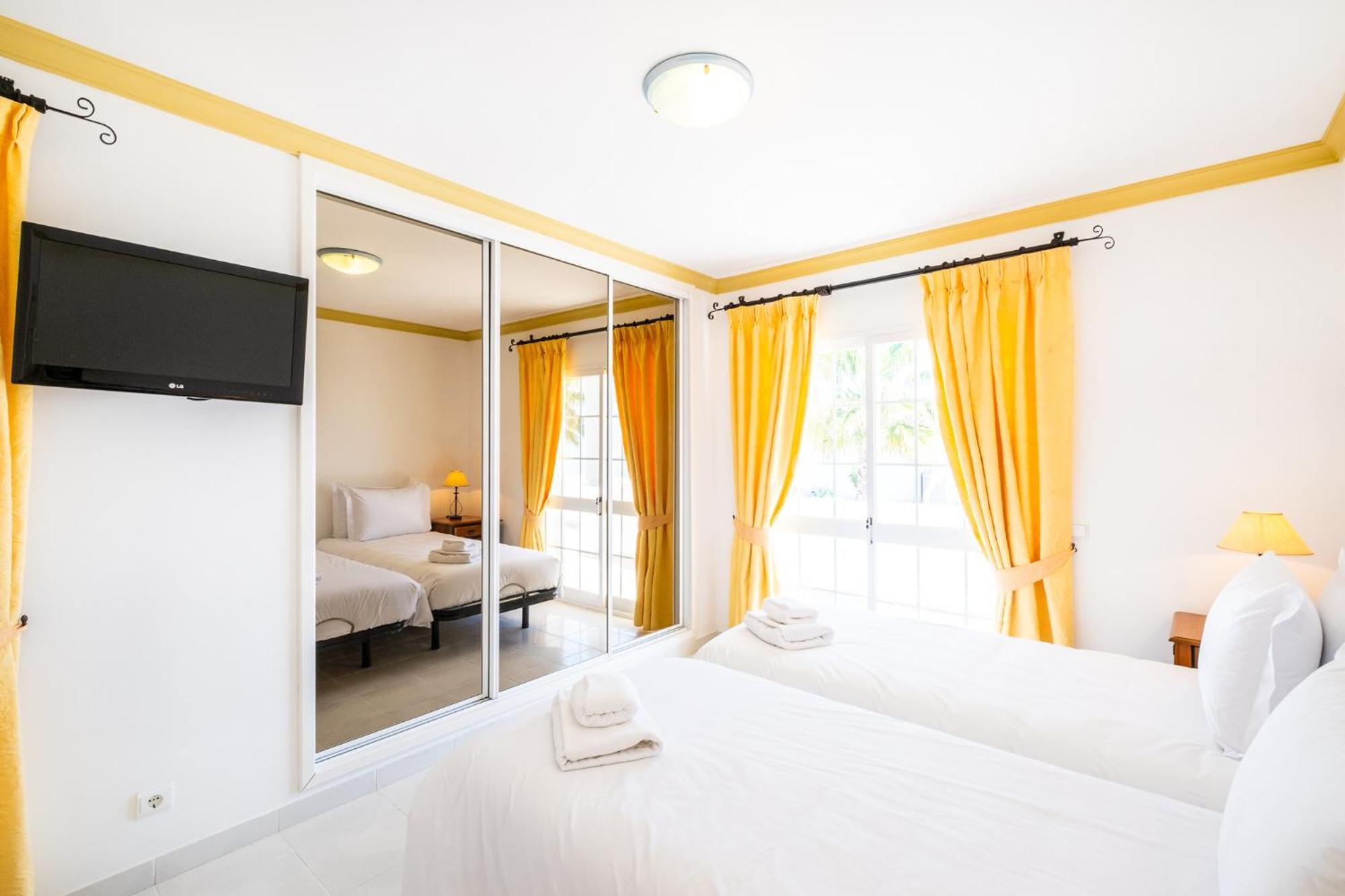 Villa Ventura Heritage Albufeira Ngoại thất bức ảnh