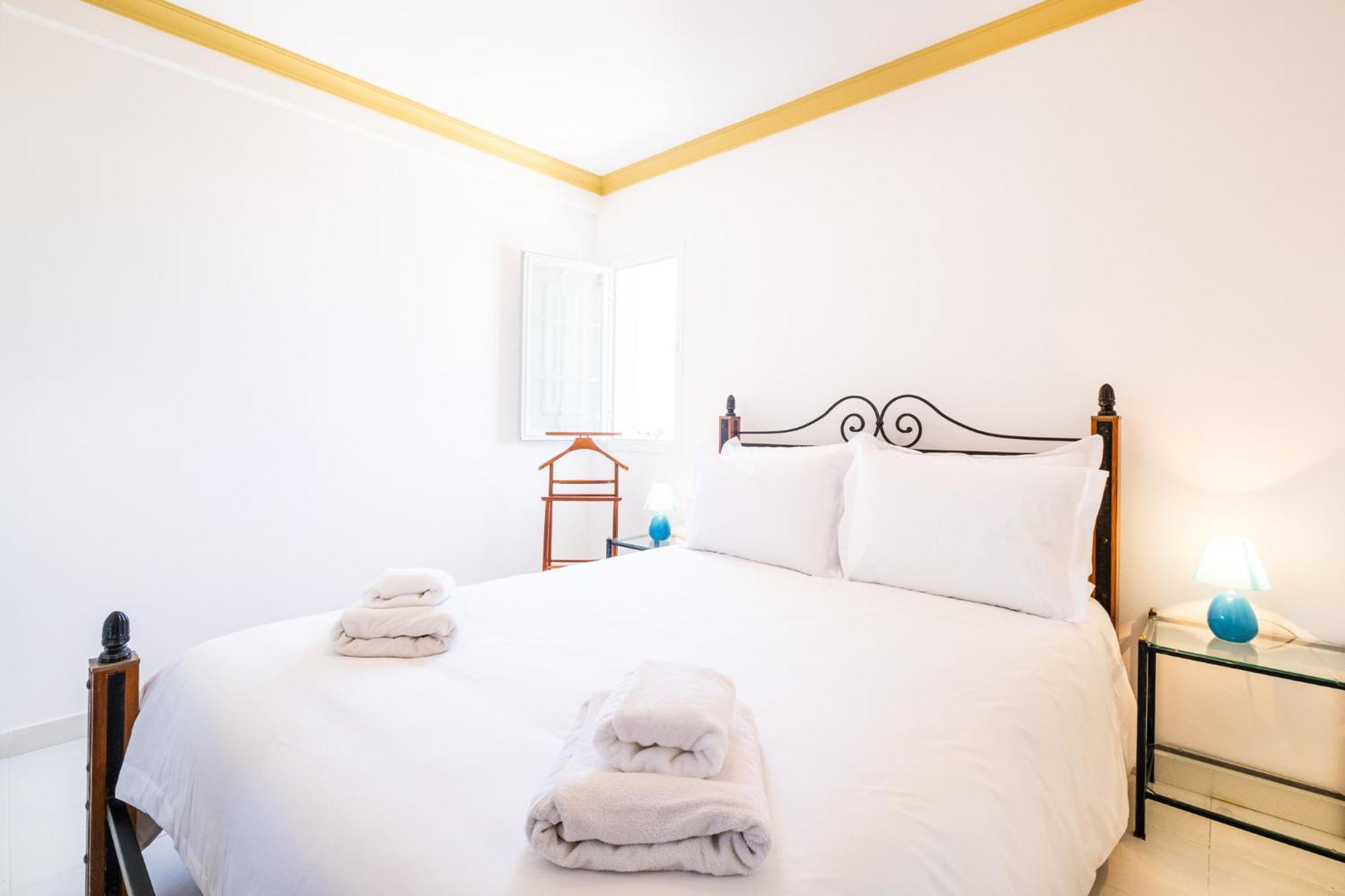 Villa Ventura Heritage Albufeira Ngoại thất bức ảnh